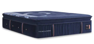 Picture of Reserve Soft Euro Pillowtop Cal-King Mattress