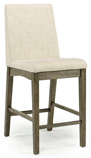 Picture of Dapper Counter Height Dining Table