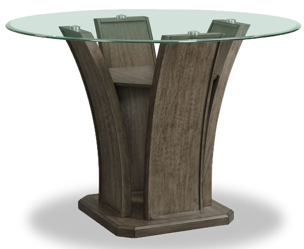 Picture of Dapper Counter Height Dining Table