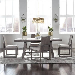 Picture of Modern Farmhouse Dining Table