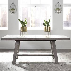 Picture of Modern Farmhouse Dining Table