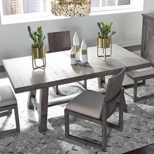 Picture of Modern Farmhouse Dining Table