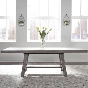 Picture of Modern Farmhouse Dining Table