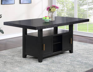 Picture of Yves Counter Height Dining Table