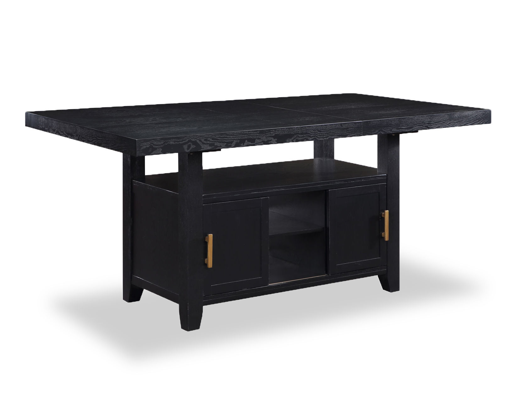 Picture of Yves Counter Height Dining Table