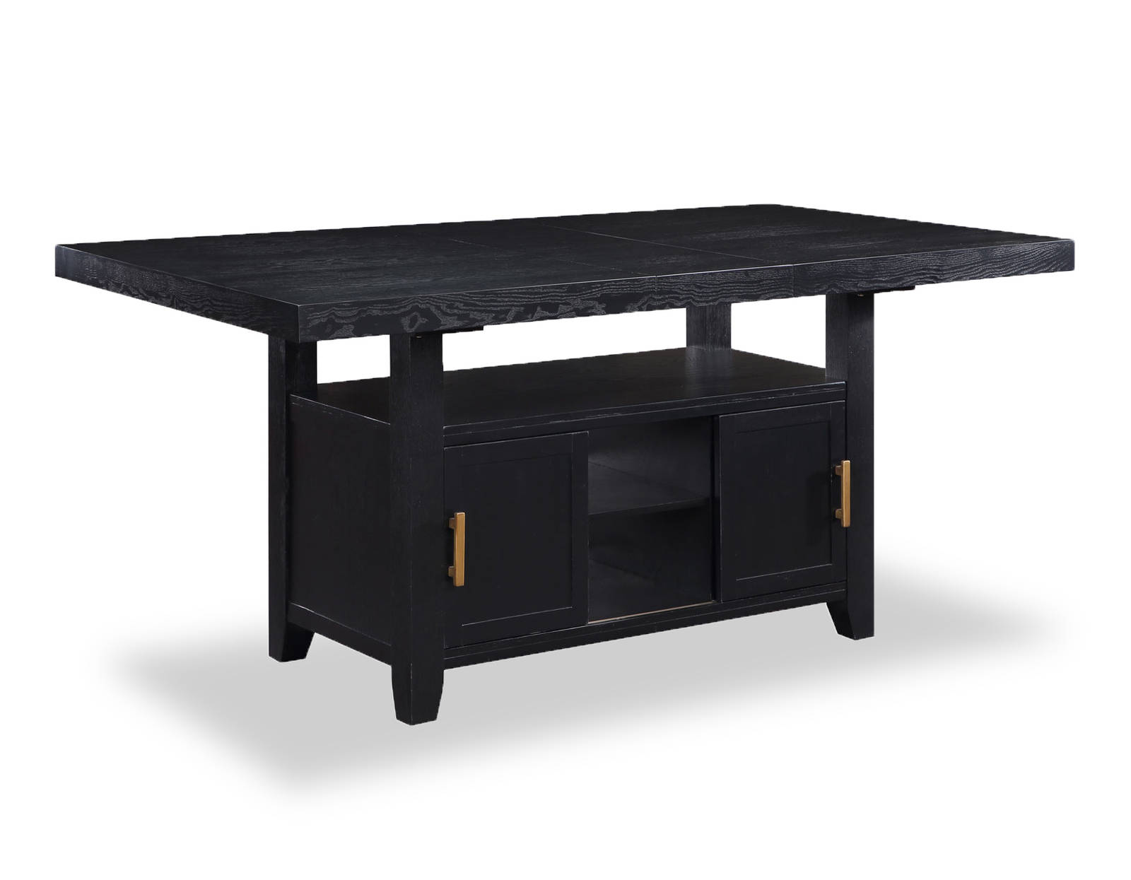 Picture of Yves Counter Height Dining Table