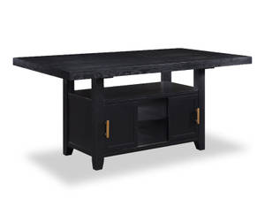 Picture of Yves Counter Height Dining Table