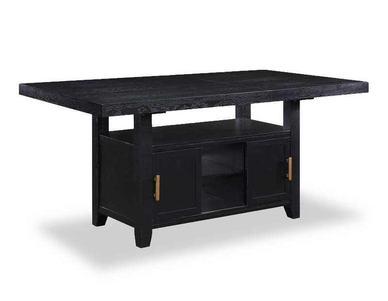 Picture of Yves Counter Height Dining Table