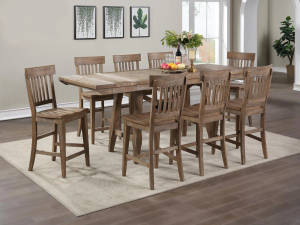 Picture of Riverdale Counter Height Dining Table