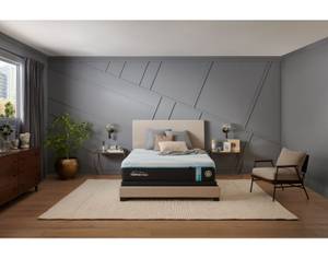 Picture of ProBreeze Medium 2.0 Twin XL Mattress