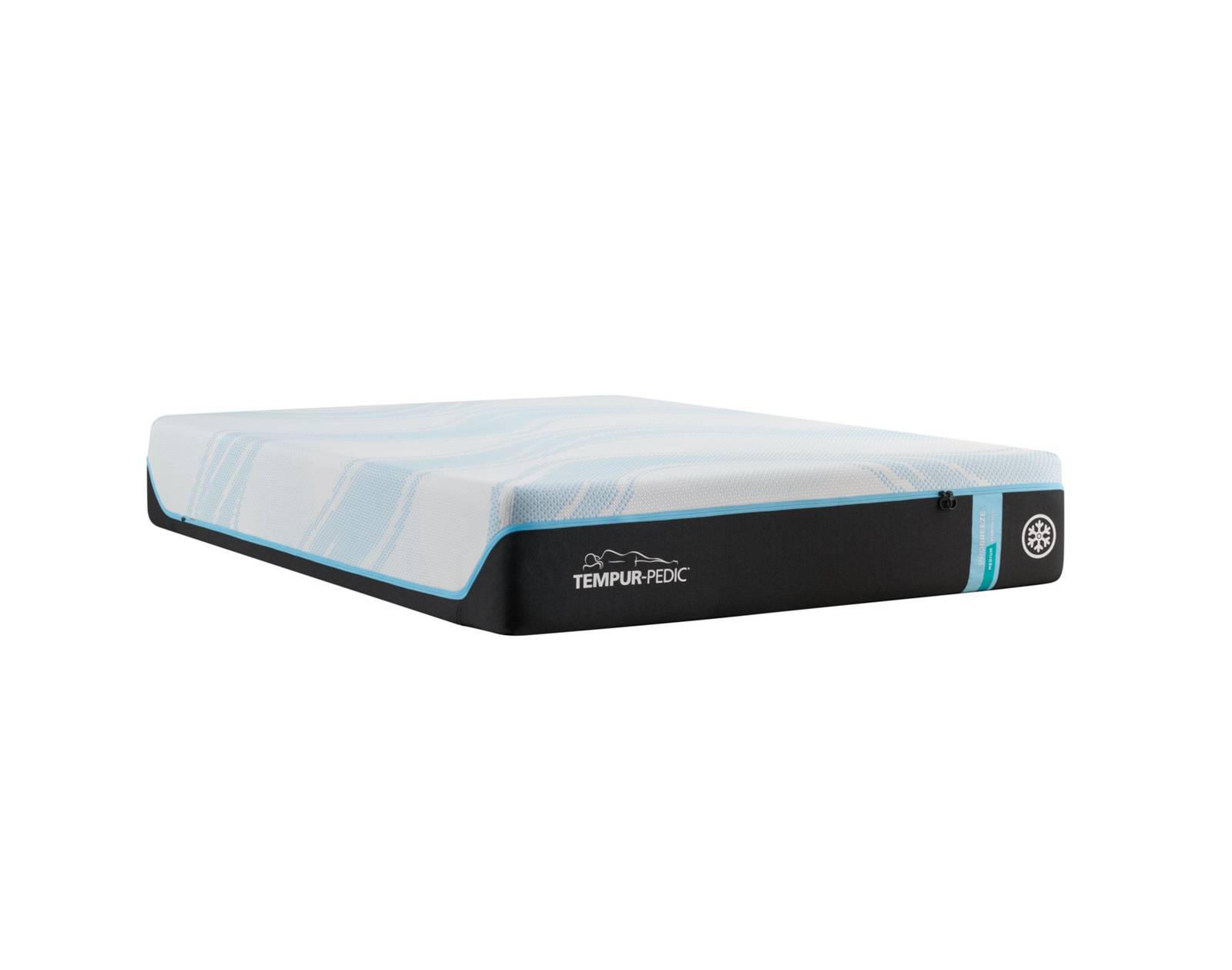 Picture of ProBreeze Medium 2.0 Twin XL Mattress