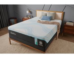 Picture of ProBreeze Medium Hybrid 2.0 Queen Mattress