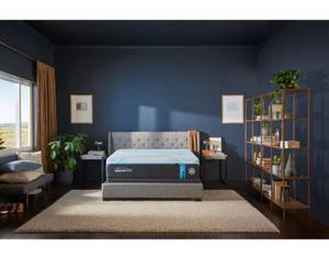 Picture of LuxeBreeze Soft 2.0 Queen Mattress