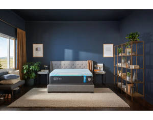 Picture of LuxeBreeze Soft 2.0 King Mattress