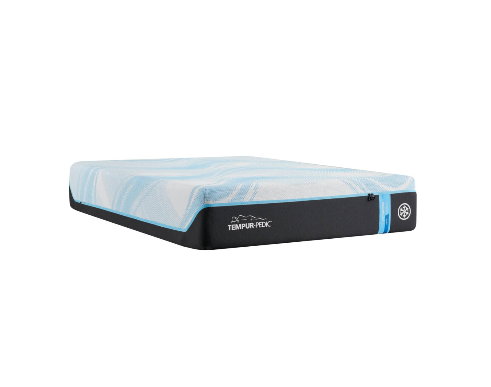 Picture of LuxeBreeze Soft 2.0 Cal-King Mattress