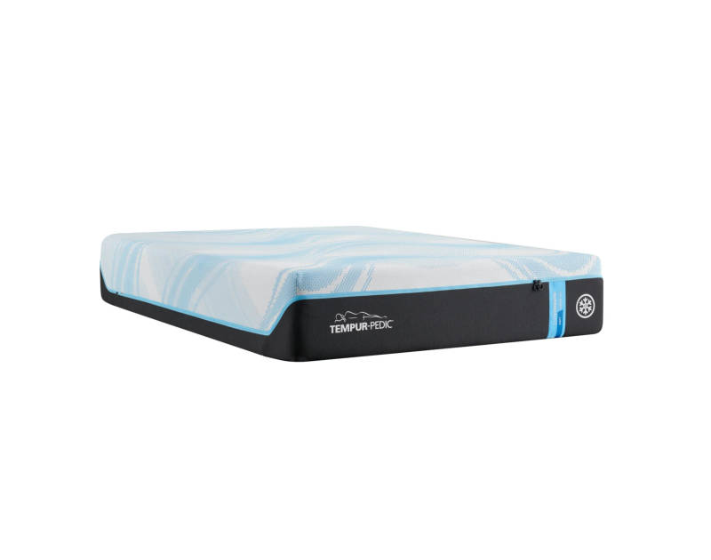 Picture of LuxeBreeze Soft 2.0 Cal-King Mattress