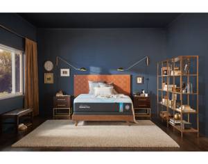 Picture of LuxeBreeze Firm 2.0 Twin XL Mattress