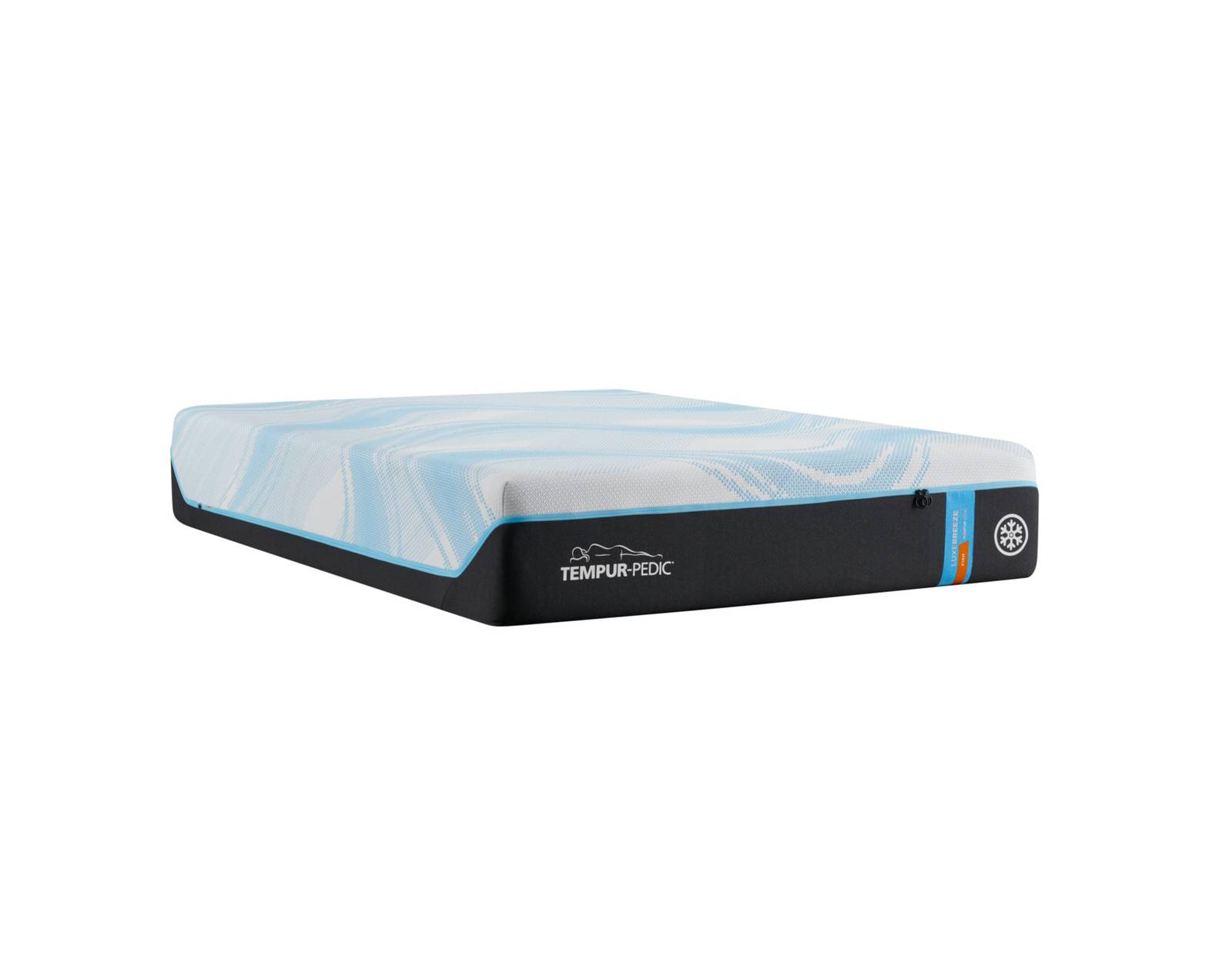 Picture of LuxeBreeze Firm 2.0 Twin XL Mattress