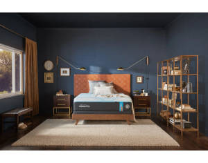 Picture of LuxeBreeze Firm 2.0 Cal-King Mattress
