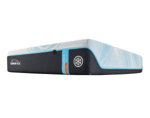 Picture of LuxeBreeze Firm 2.0 Cal-King Mattress