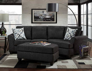 Picture of Tuxedo Sectional