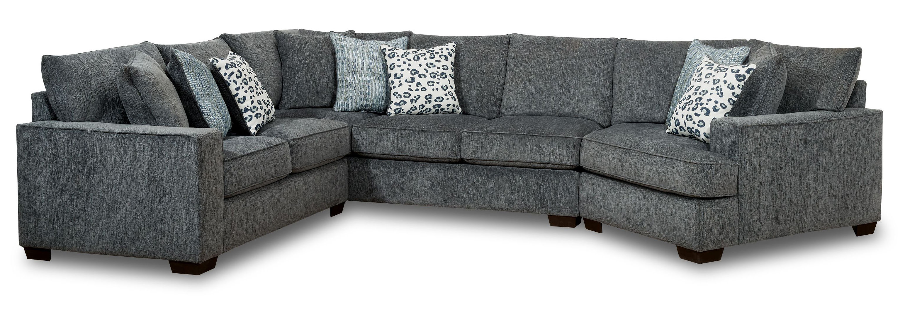 Picture of Callaway Sectional