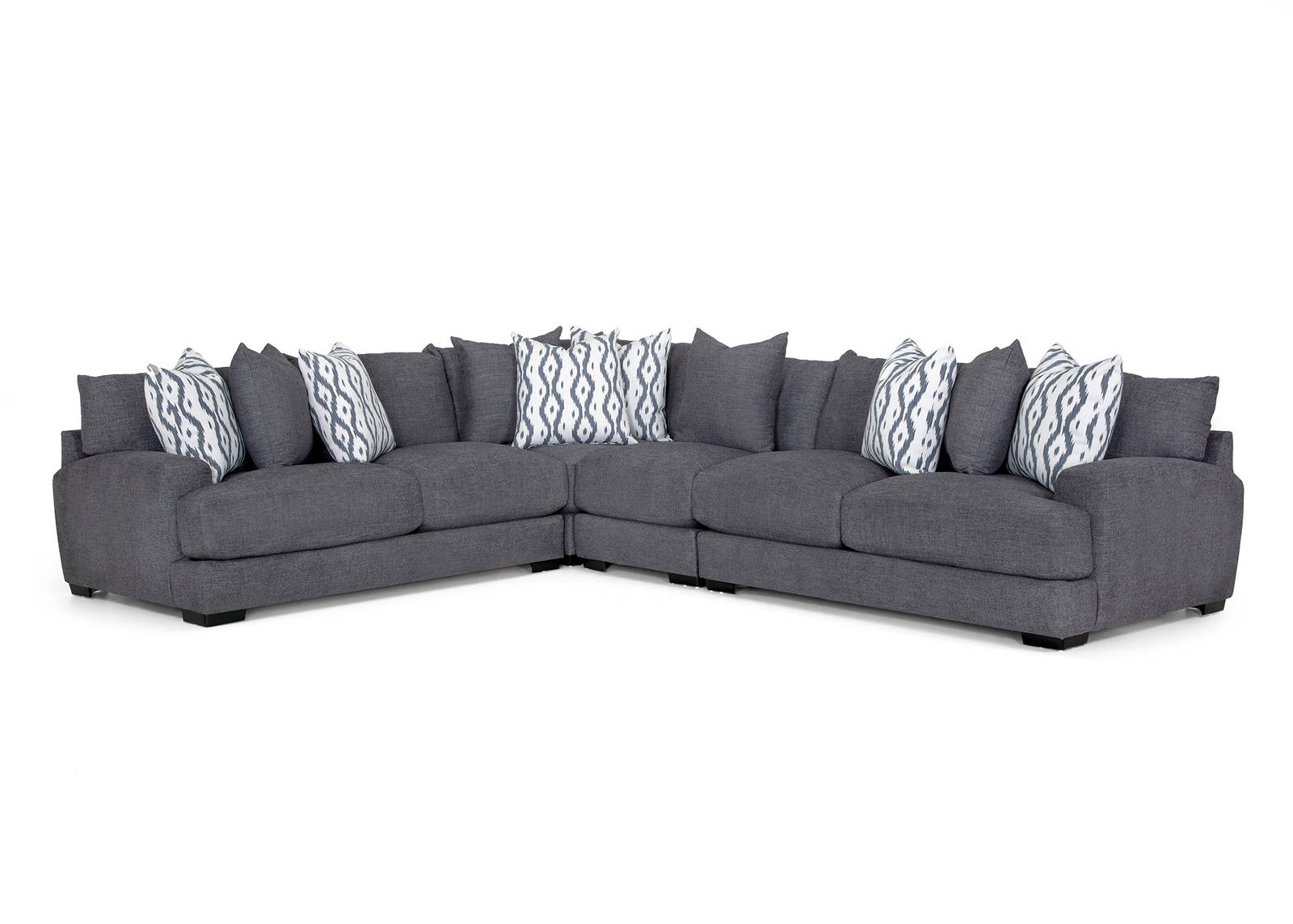 Picture of Journey Sectional