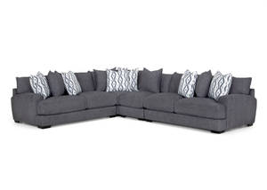 Picture of Journey Sectional
