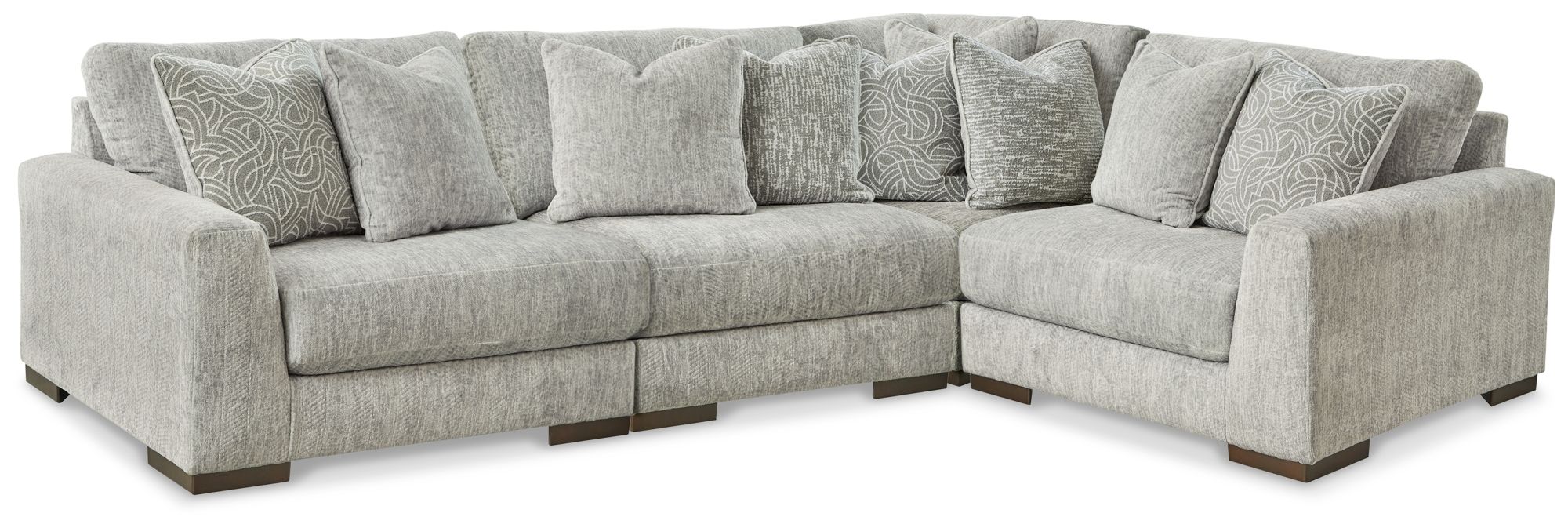 Picture of Regent Park Sectional