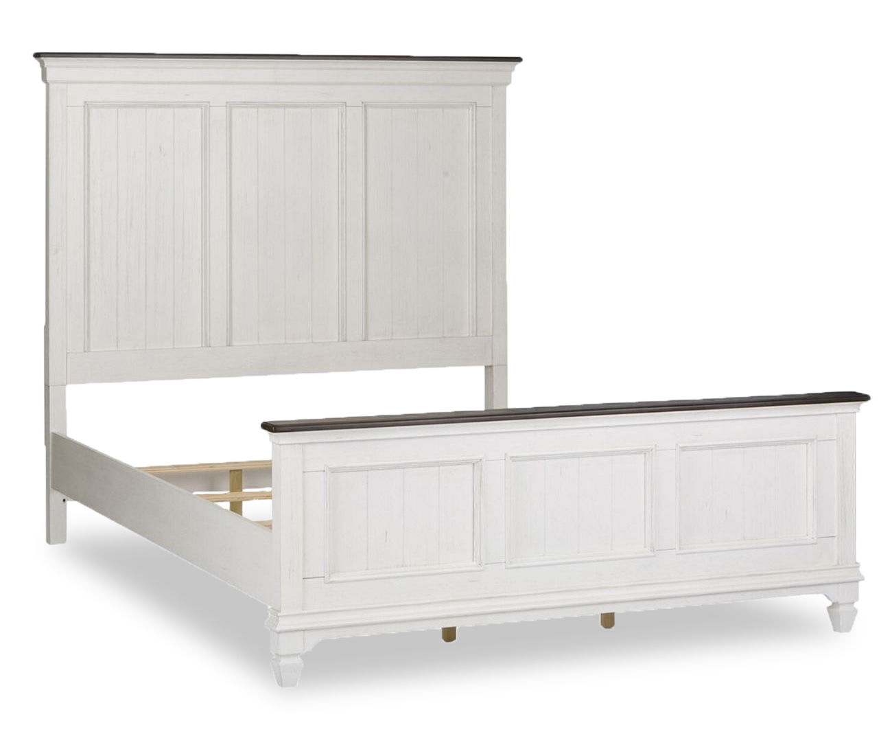 Picture of Allyson Park Queen Size Bed