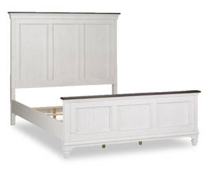 Picture of Allyson Park Queen Size Bed