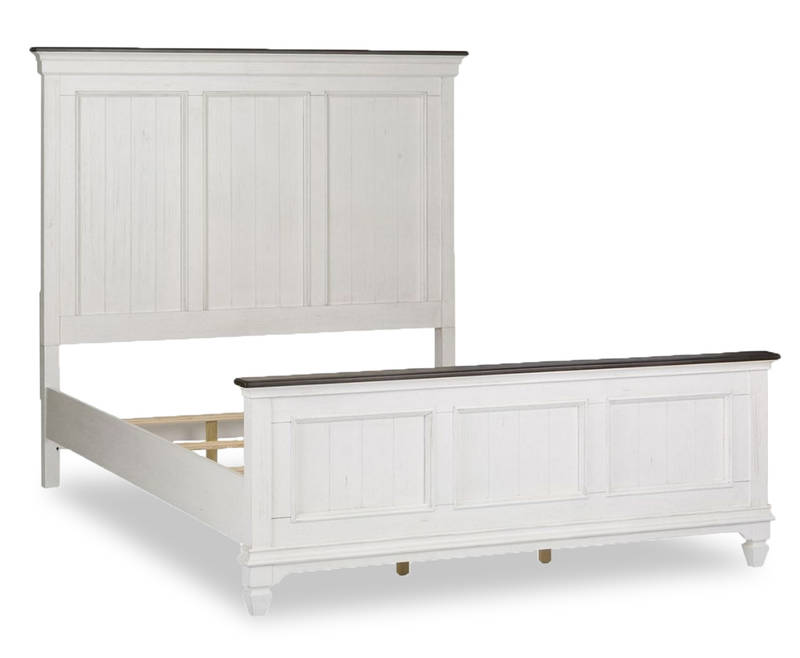 Picture of Allyson Park Queen Size Bed