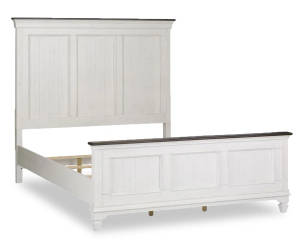 Picture of Allyson Park King Size Bed