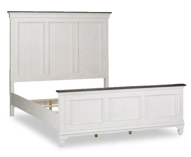 Picture of Allyson Park King Size Bed