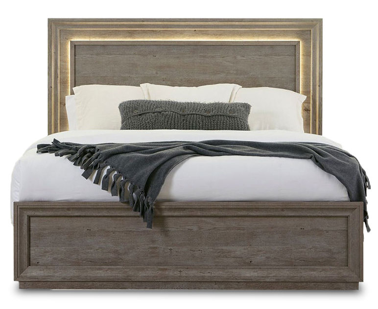 Picture of Horizons Queen Size Bed