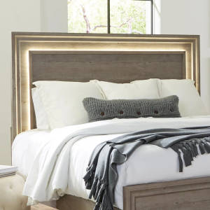 Picture of Horizons King Size Bed