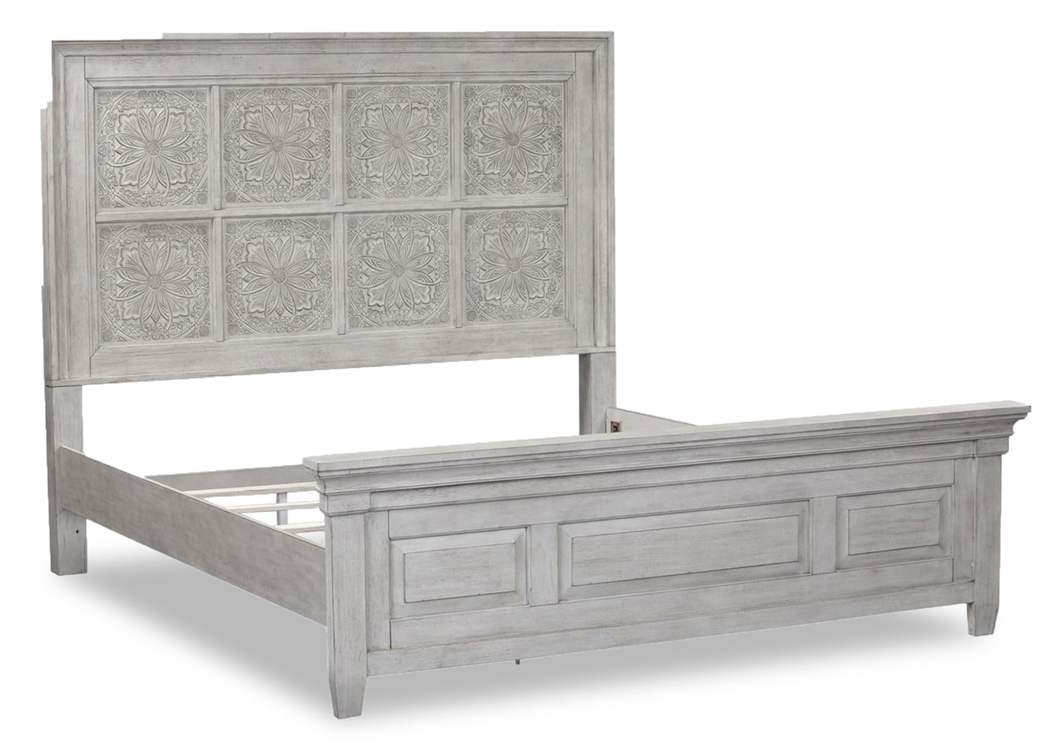 Picture of Heartland Queen Size Bed