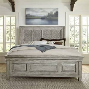 Picture of Heartland Queen Size Bed