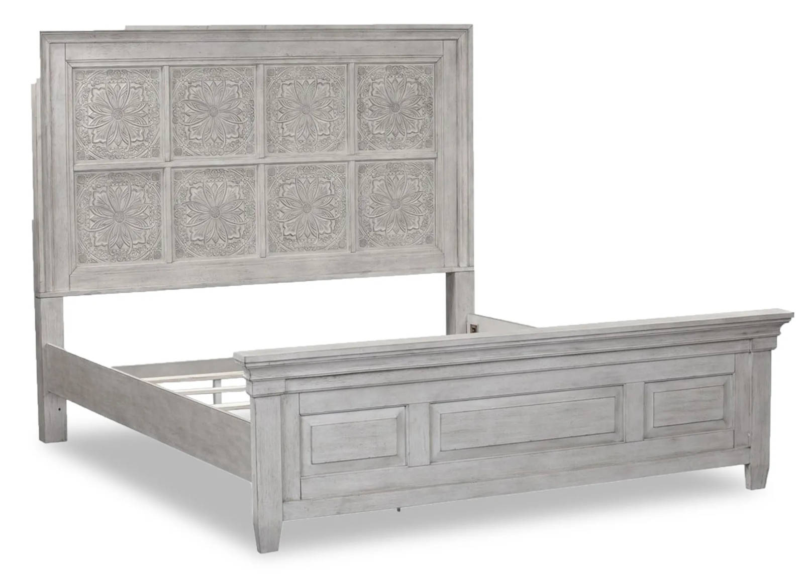 Picture of Heartland King Size Bed