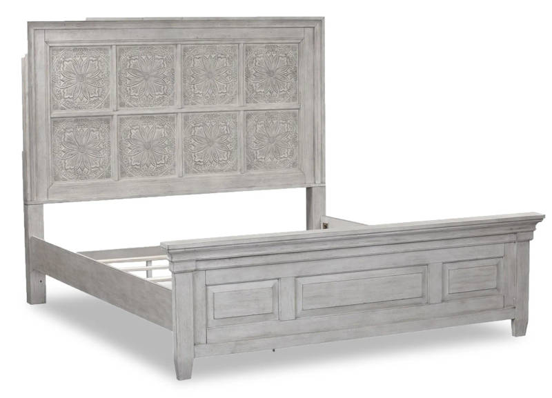 Picture of Heartland King Size Bed