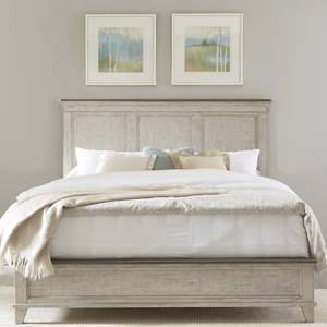 Picture of Ivy Hollow Queen Size Bed