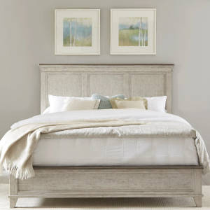 Picture of Ivy Hollow King Size Bed