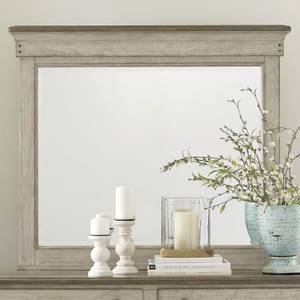 Picture of Ivy Hollow Dresser & Mirror