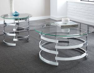 Picture of Tayside End Table