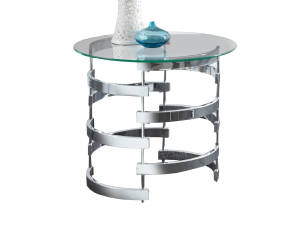 Picture of Tayside End Table