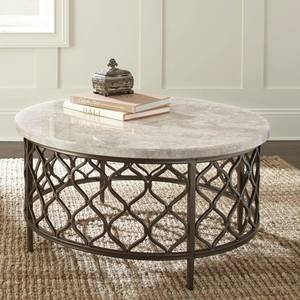 Picture of Roland Coffee Table