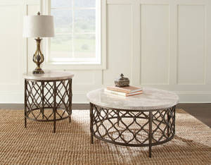 Picture of Roland Coffee Table