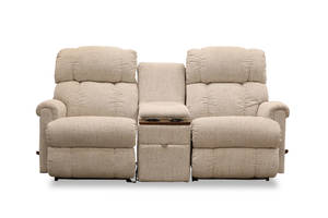 Picture of Pinnacle Reclining Loveseat