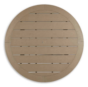 Picture of Fairen Trail Outdoor Dining Table & 4 Stools