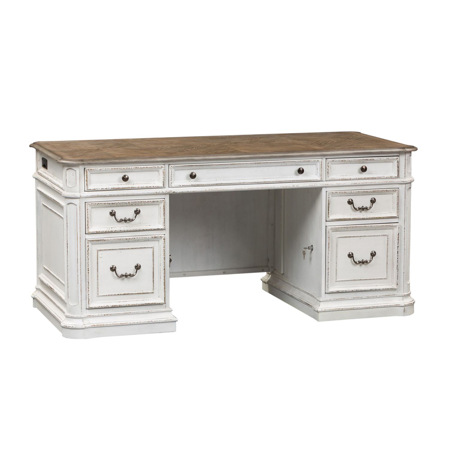 Picture of Magnolia Manor Desk